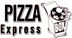 Pizza Box Ulm Logo