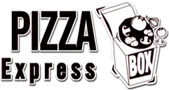 Pizza Box Ulm Logo